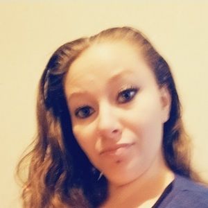 Meet your Posher, Rebekah